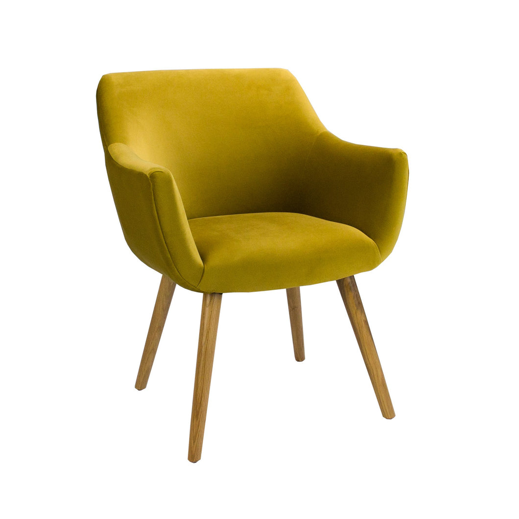 Darcy & Duke Coco Occasional Chair - Chartreuse | Living | app store dev @@ABC ///[option4] 十月五日 11:53 