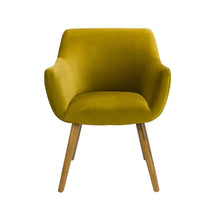 Load image into Gallery viewer, Darcy &amp; Duke Coco Occasional Chair - Chartreuse | Living | app store dev @@ABC ///[option4] 十月五日 11:53 
