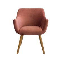 Load image into Gallery viewer, Darcy &amp; Duke Coco Occasional Chair - Pink | Living | app store dev @@ABC ///[option4] 十月五日 11:53 
