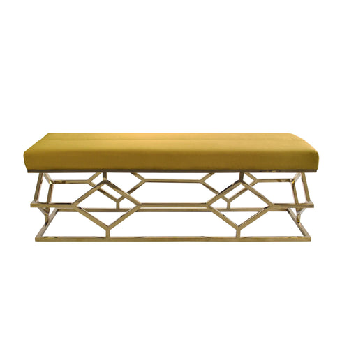 Darcy & Duke Arno Ottoman - Honeycomb | Sleeping | app store dev @@ABC ///[option4] 十月五日 11:53 