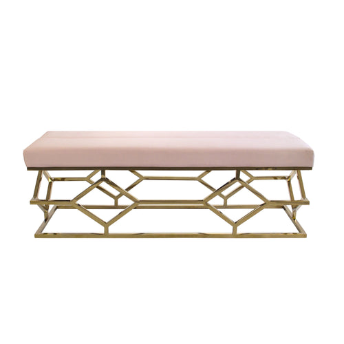 Darcy & Duke Arno Ottoman - Rose Water | Sleeping | app store dev @@ABC ///[option4] 十月五日 11:53 