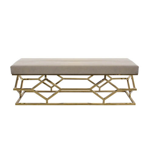 Darcy & Duke Arno Ottoman - Taupe | Sleeping | app store dev @@ABC ///[option4] 十月五日 11:53 