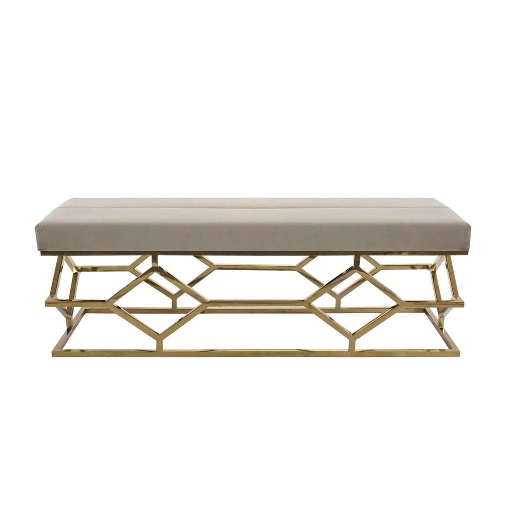 Darcy & Duke Arno Ottoman - Taupe | Sleeping | app store dev @@ABC ///[option4] 十月五日 11:53 