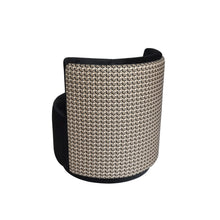 Load image into Gallery viewer, Darcy &amp; Duke Coco Petit Swivel Chair - Black &amp; Gold Tweed | Living | app store dev @@ABC ///[option4] 十月五日 11:53 
