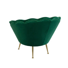 Load image into Gallery viewer, Darcy &amp; Duke Green Shell Armchair | Living | app store dev @@ABC ///[option4] 十月五日 11:53 
