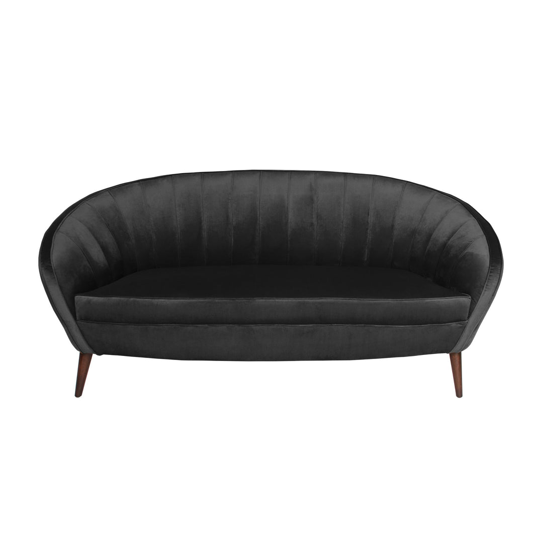 Darcy & Duke Black Turin Sofa | Living | app store dev @@ABC ///[option4] 十月五日 11:53 