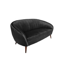 Load image into Gallery viewer, Darcy &amp; Duke Black Turin Sofa | Living | app store dev @@ABC ///[option4] 十月五日 11:53 
