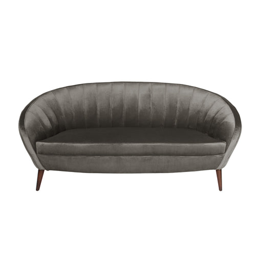 Darcy & Duke Charcoal Turin Sofa | Living | app store dev @@ABC ///[option4] 十月五日 11:53 