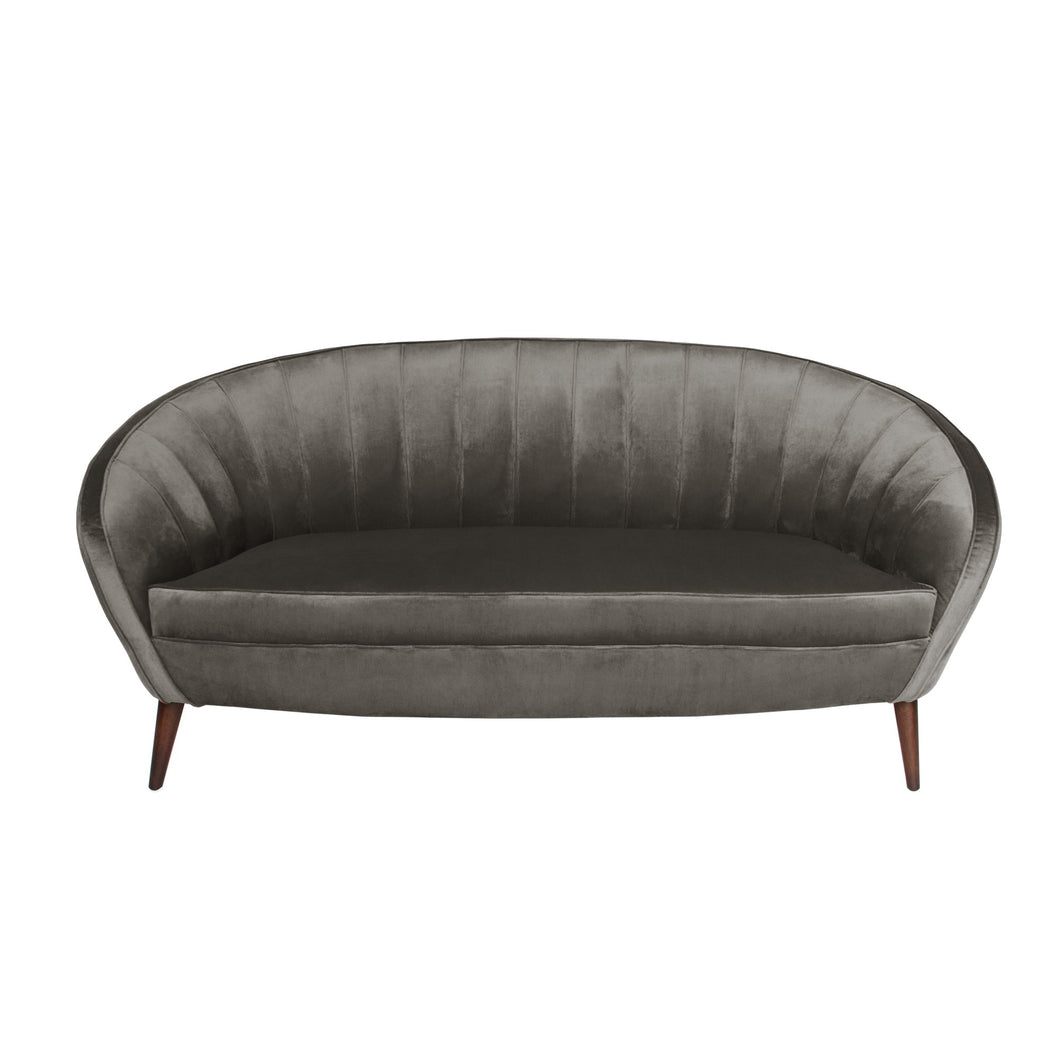 Darcy & Duke Charcoal Turin Sofa | Living | app store dev @@ABC ///[option4] 十月五日 11:53 