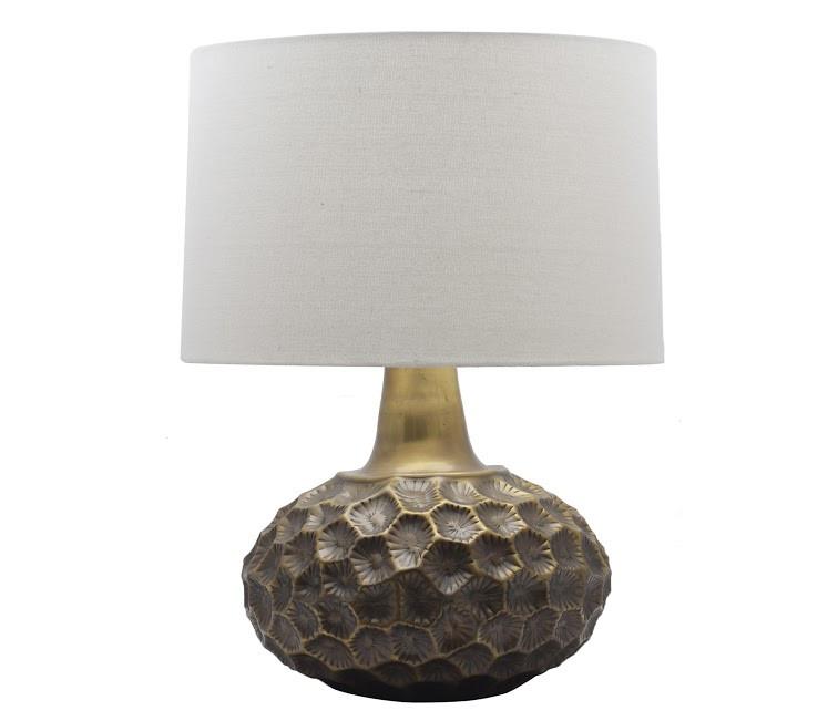 TANTRA DESERT FLOWER Table Lamp | Lighting | app store dev @@ABC ///[option4] 十月五日 11:53 