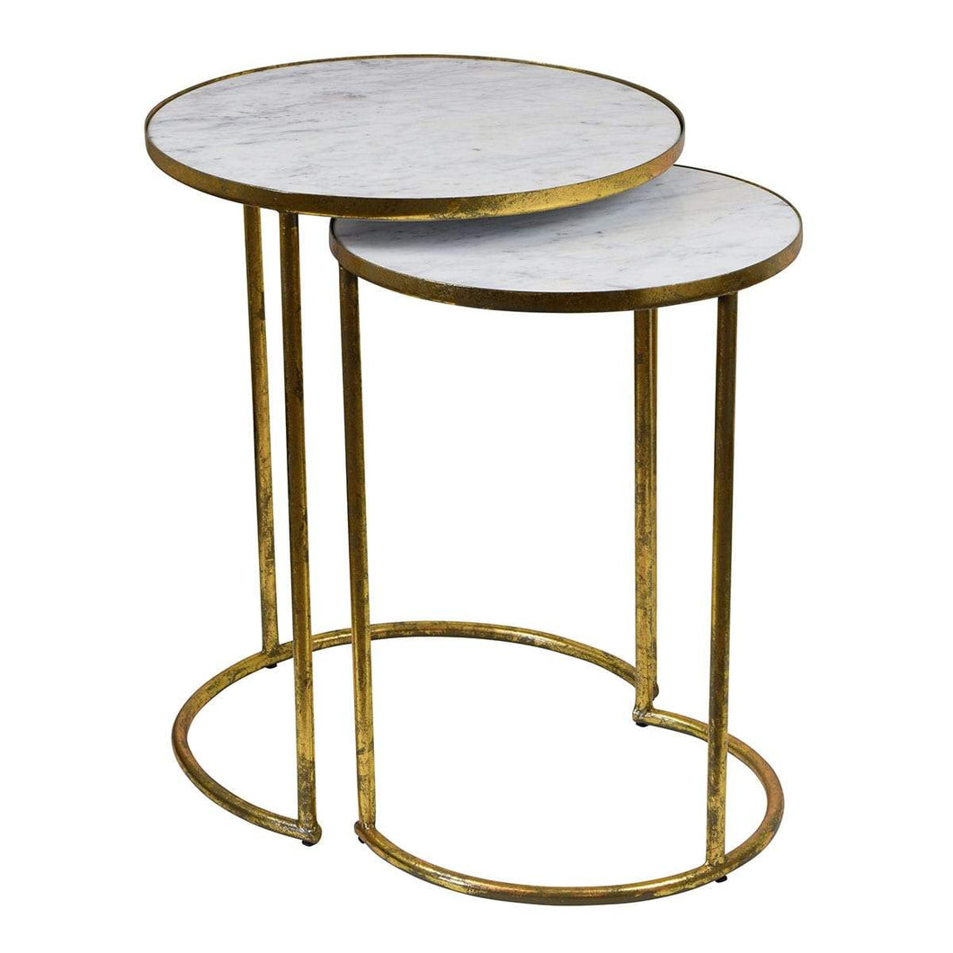 Theo and Joe Alexios Side Tables | Living | app store dev @@ABC ///[option4] 十月五日 11:53 