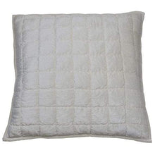 Load image into Gallery viewer, Theo and Joe Audrey Ivory Pillow Cover | Accessories | app store dev @@ABC ///[option4] 十月五日 11:53 
