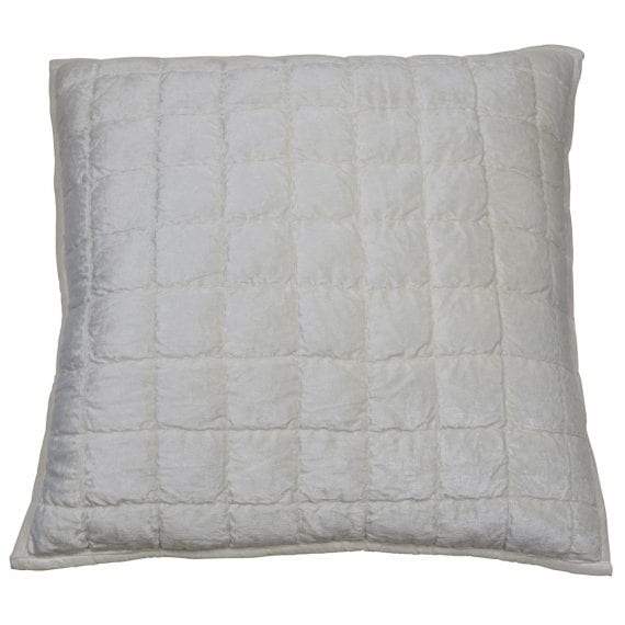 Theo and Joe Audrey Ivory Pillow Cover | Accessories | app store dev @@ABC ///[option4] 十月五日 11:53 