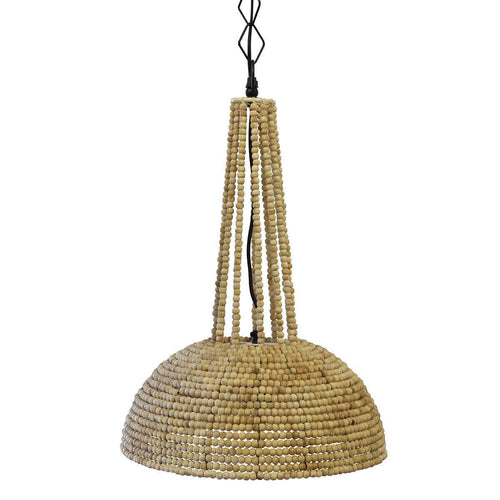 Theo and Joe Botswana Pendant Natural Small | Accessories | app store dev @@ABC ///[option4] 十月五日 11:53 