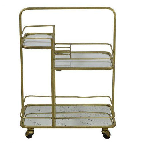 Theo and Joe Artemis Bar Cart | Dining | app store dev @@ABC ///[option4] 十月五日 11:53 