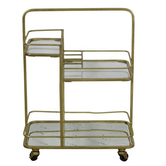 Theo and Joe Artemis Bar Cart | Dining | app store dev @@ABC ///[option4] 十月五日 11:53 