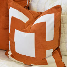 Load image into Gallery viewer, Theo and Joe Cremorne Rust Cover | Accessories | app store dev @@ABC ///[option4] 十月五日 11:53 
