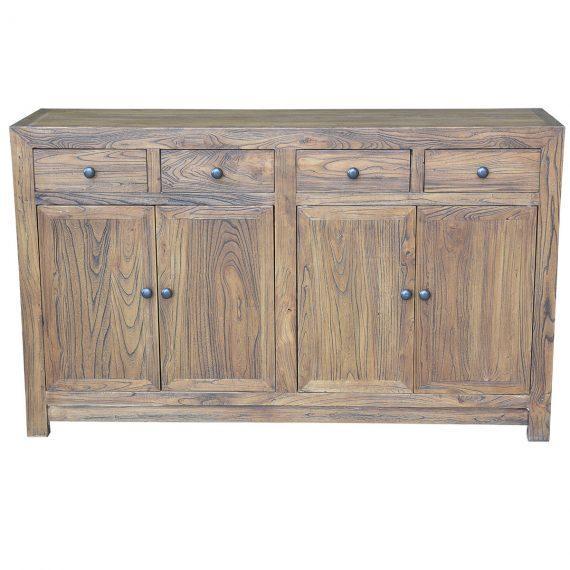 Theo and Joe Bordeaux Side Board | Living | app store dev @@ABC ///[option4] 十月五日 11:53 