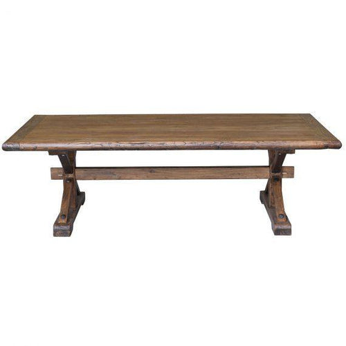 Theo and Joe Bordeaux Coffee Table | Living | app store dev @@ABC ///[option4] 十月五日 11:53 