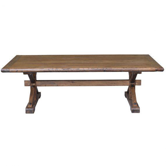 Theo and Joe Bordeaux Coffee Table | Living | app store dev @@ABC ///[option4] 十月五日 11:53 