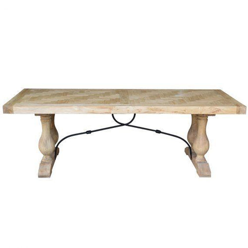 Theo and Joe Boston Dining Table 2.4m | Dining | app store dev @@ABC ///[option4] 十月五日 11:53 