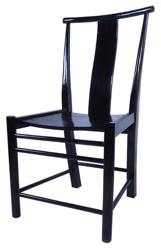 TANTRA DAKOTA CHAIR - Obsidian Black | Dining | app store dev @@ABC ///[option4] 十月五日 11:53 