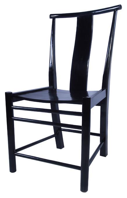 TANTRA DAKOTA CHAIR - Obsidian Black | Dining | app store dev @@ABC ///[option4] 十月五日 11:53 
