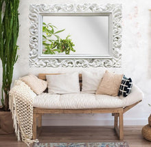 Load image into Gallery viewer, Jovic Trading Daphne Mirror Matt White | Mirrors | app store dev @@ABC ///[option4] 十月五日 11:53 
