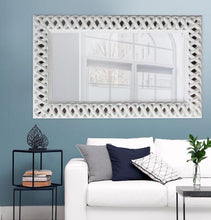 Load image into Gallery viewer, Jovic Trading Dimitri Mirror Washed White | Mirrors | app store dev @@ABC ///[option4] 十月五日 11:53 
