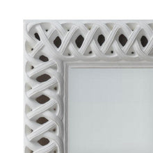 Load image into Gallery viewer, Jovic Trading Dimitri Mirror Washed White | Mirrors | app store dev @@ABC ///[option4] 十月五日 11:53 
