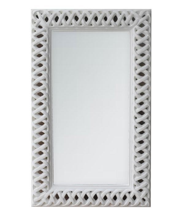 Jovic Trading Dimitri Mirror Washed White | Mirrors | app store dev @@ABC ///[option4] 十月五日 11:53 
