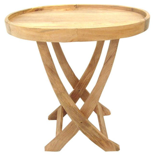 TANTRA Don Butler Tray Natural - Large | Accessories | app store dev @@ABC ///[option4] 十月五日 11:53 