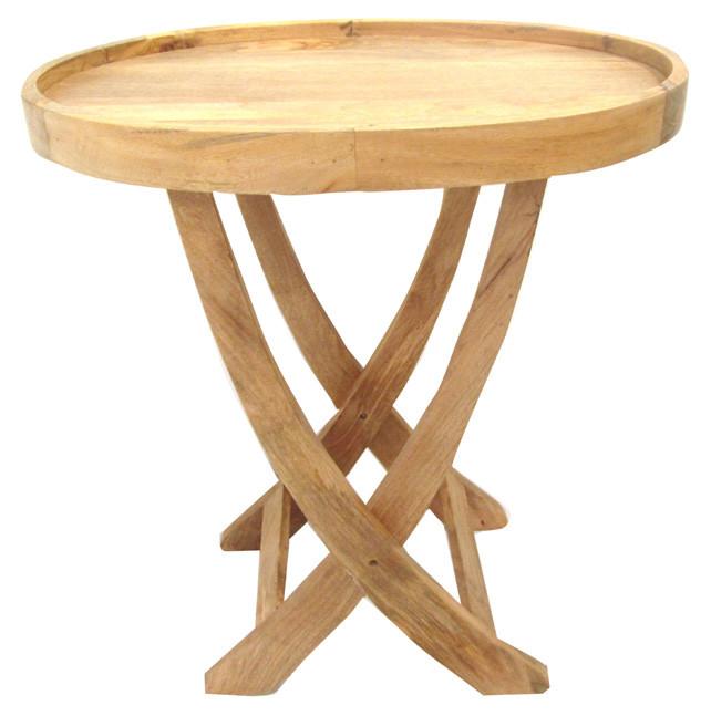 TANTRA Don Butler Tray Natural - Large | Accessories | app store dev @@ABC ///[option4] 十月五日 11:53 