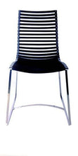Load image into Gallery viewer, TANTRA DONATELLA Dining Chair - Black | Dining | app store dev @@ABC ///[option4] 十月五日 11:53 
