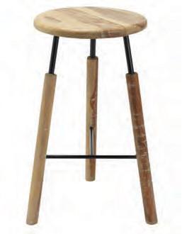 TANTRA Dowel Stool T-Bar | Living | app store dev @@ABC ///[option4] 十月五日 11:53 