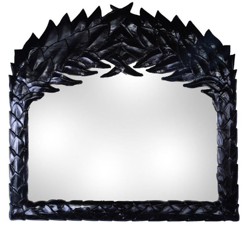 TANTRA Durban Leaves Wall Mirror | Mirrors, Mirrors | app store dev @@ABC ///[option4] 十月五日 11:53 