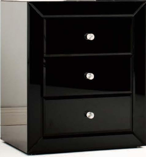 TANTRA EBONY Bedside Table | Sleeping | app store dev @@ABC ///[option4] 十月五日 11:53 