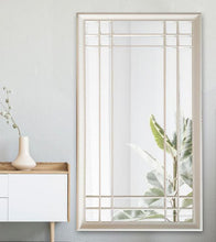 Load image into Gallery viewer, Jovic Trading Edward Window Mirror White | Mirrors | app store dev @@ABC ///[option4] 十月五日 11:53 
