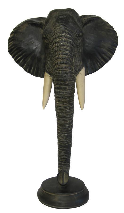 TANTRA Elephant Head Decorator | Accessories | app store dev @@ABC ///[option4] 十月五日 11:53 
