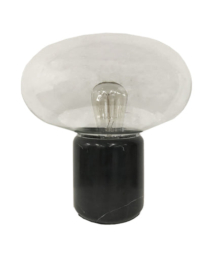 MRD Home Emile Lamp Black Marble | Lighting | app store dev @@ABC ///[option4] 十月五日 11:53 