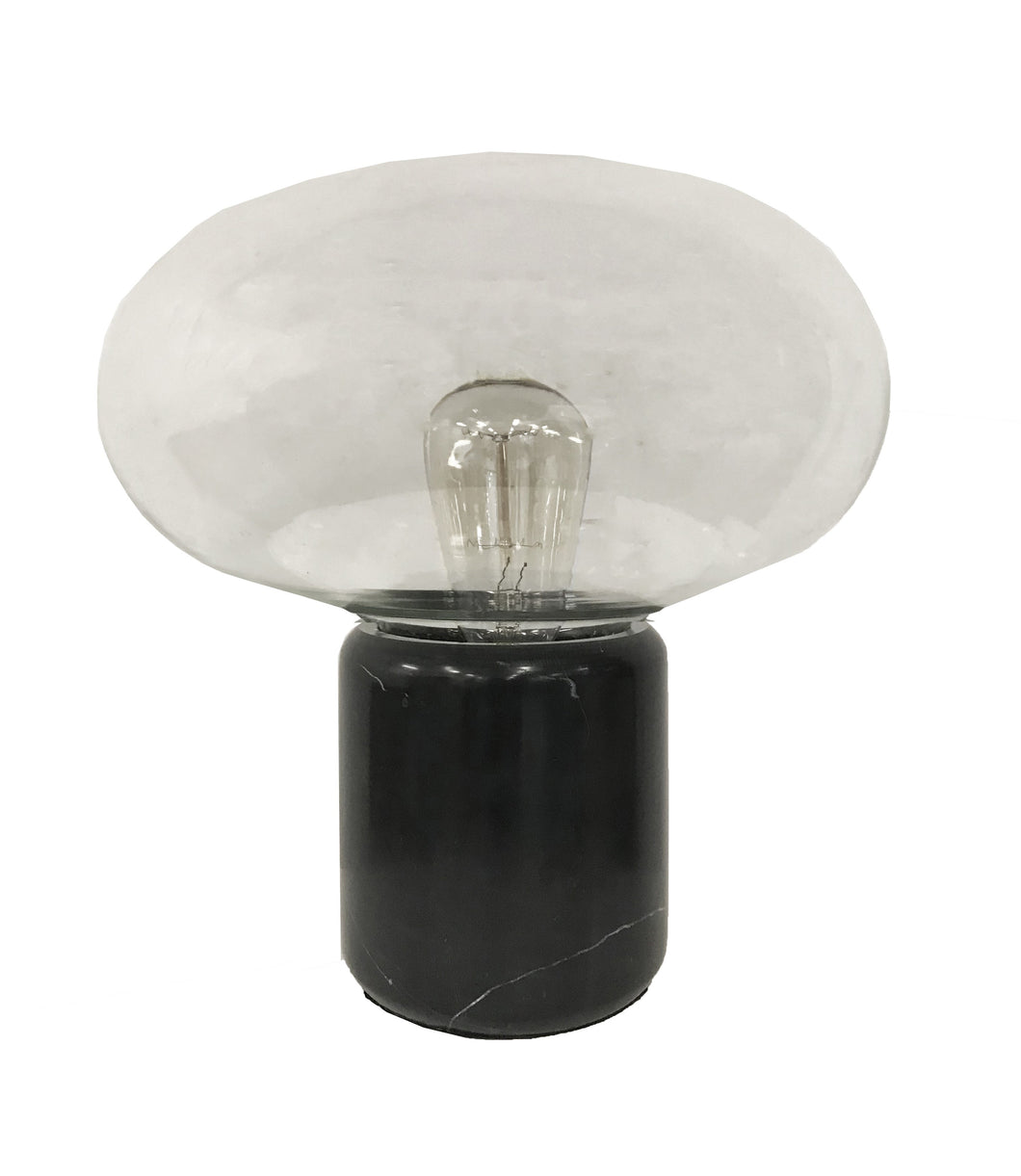 MRD Home Emile Lamp Black Marble | Lighting | app store dev @@ABC ///[option4] 十月五日 11:53 