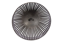 Load image into Gallery viewer, Zaffero Esch Large - Antique Black - Woven Iron Strips Pendant Light | Lighting | app store dev @@ABC ///[option4] 十月五日 11:53 
