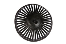 Load image into Gallery viewer, Zaffero Esch Medium - Antique Black - Woven Iron Strips Pendant Light | Lighting | app store dev @@ABC ///[option4] 十月五日 11:53 
