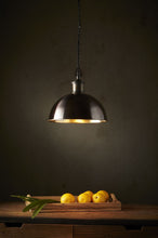 Load image into Gallery viewer, Zaffero Essen Small - Antique Brass - Domed Solid Brass Pendant Light | Lighting | app store dev @@ABC ///[option4] 十月五日 11:53 
