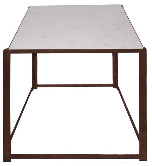 TANTRA Evan Side Table - Dark Bronze | Living | app store dev @@ABC ///[option4] 十月五日 11:53 