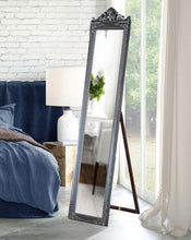 Load image into Gallery viewer, Jovic Trading Evelyn Ornate Mirror Stand Silver 180cm | Mirrors | app store dev @@ABC ///[option4] 十月五日 11:53 
