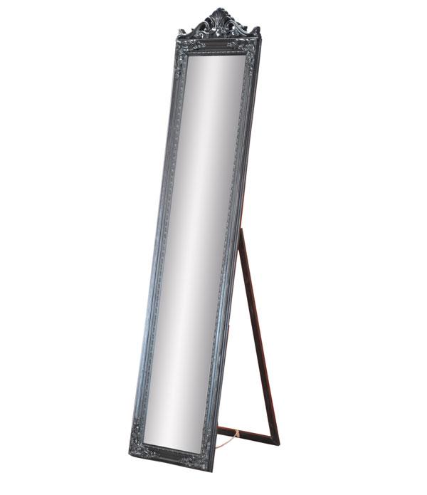Jovic Trading Evelyn Ornate Mirror Stand Silver 180cm | Mirrors | app store dev @@ABC ///[option4] 十月五日 11:53 