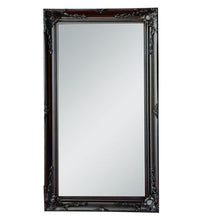 Load image into Gallery viewer, Jovic Trading Felicity Ornate Mirror Black 190cm | Mirrors | app store dev @@ABC ///[option4] 十月五日 11:53 
