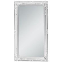 Load image into Gallery viewer, Jovic Trading Felicity Ornate Mirror Brushed White 190cm | Mirrors | app store dev @@ABC ///[option4] 十月五日 11:53 
