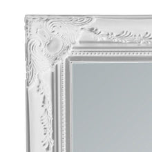 Load image into Gallery viewer, Jovic Trading Felicity Ornate Mirror Brushed White 190cm | Mirrors | app store dev @@ABC ///[option4] 十月五日 11:53 
